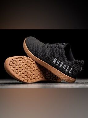 NOBULL Outwork Limited Edition Black Coffee